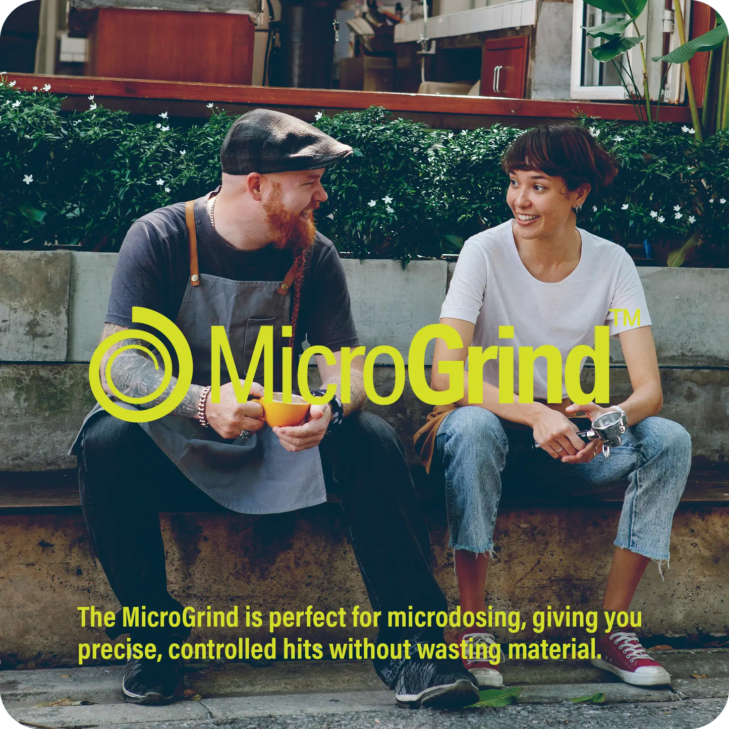 MicroGrind One Hitter Pipe | 5 Pack