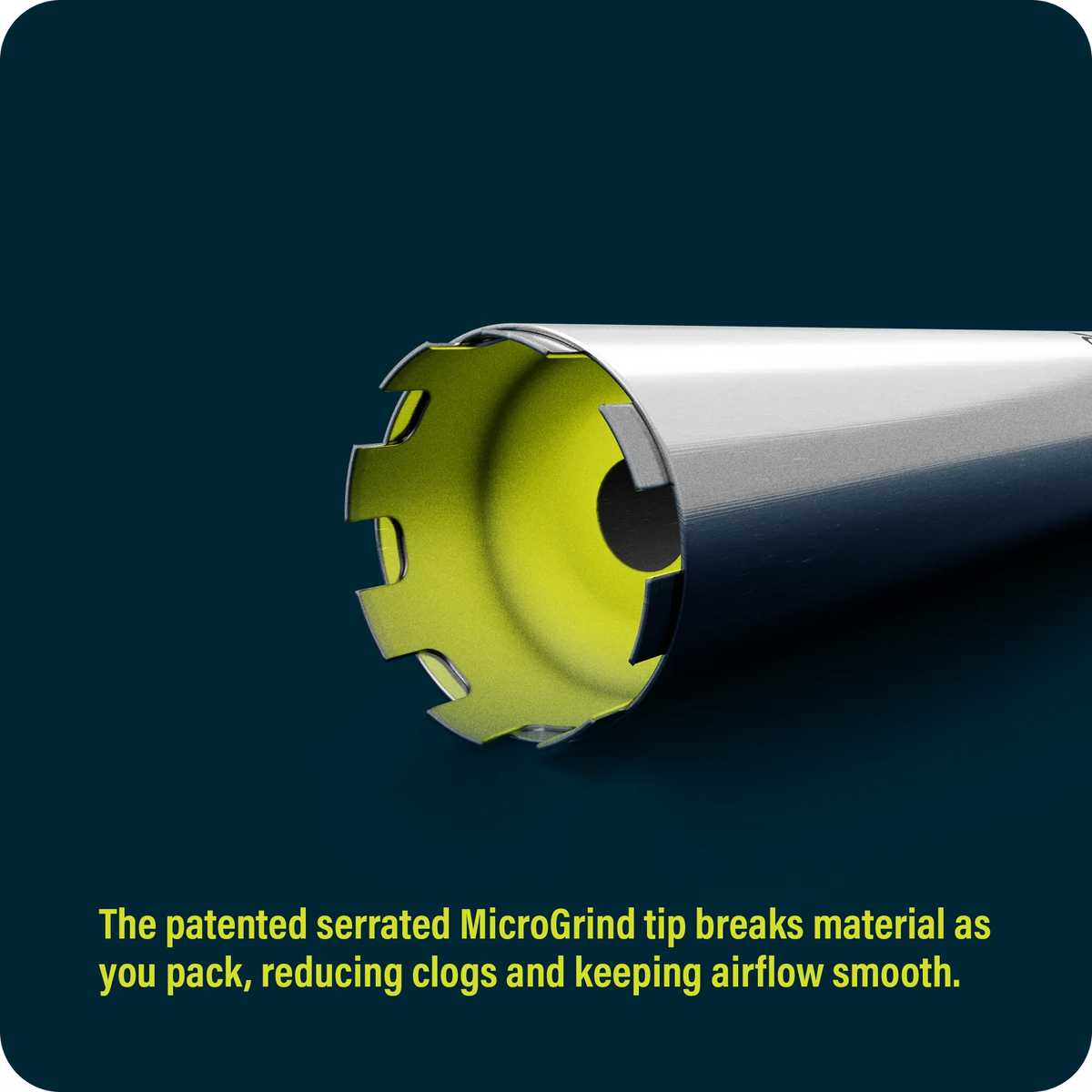 Microgrind Medical Instruments MicroGrind