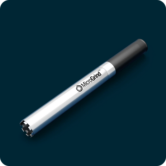 MicroGrind One Hitter Pipe | 5 Pack