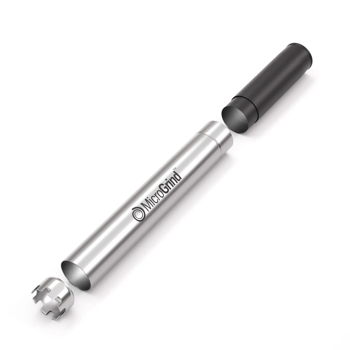 MicroGrind One Hitter Pipe | 5 Pack