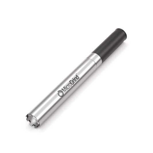 MicroGrind One Hitter Pipe | 5 Pack
