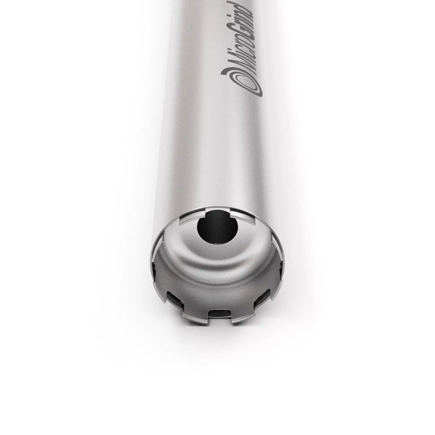 MicroGrind One Hitter Pipe | 5 Pack