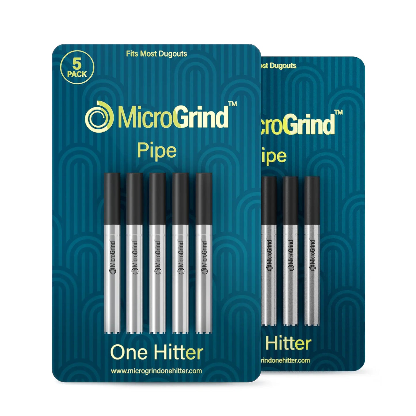 MicroGrind | 5 Pack